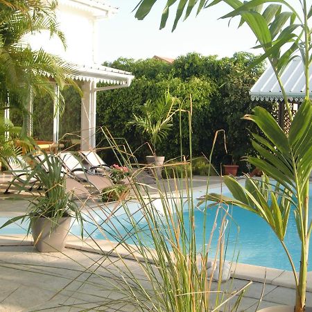 سانت بيير Villa Ambralini المظهر الخارجي الصورة
